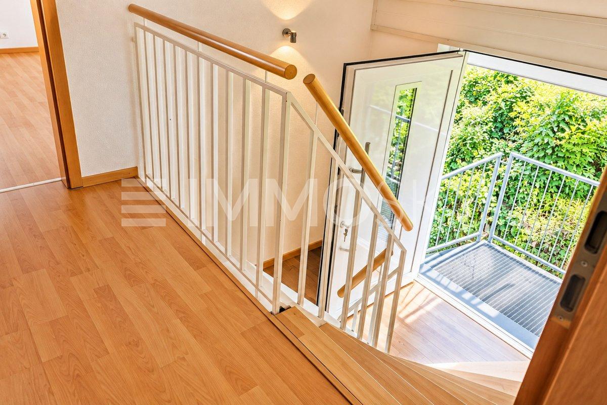 Appartement mansardé de 1 ½ pièces, photo 5 sur 7