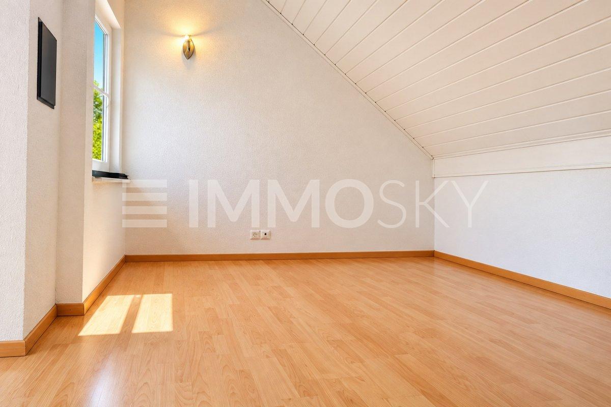 Appartement mansardé de 1 ½ pièces, photo 4 sur 7