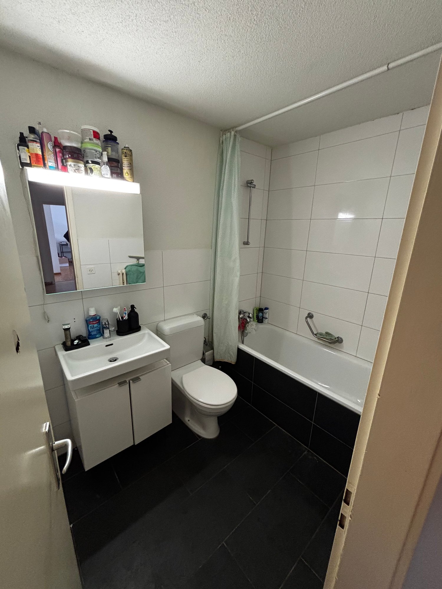 Appartement de 3 ½ pièces, photo 3 sur 10