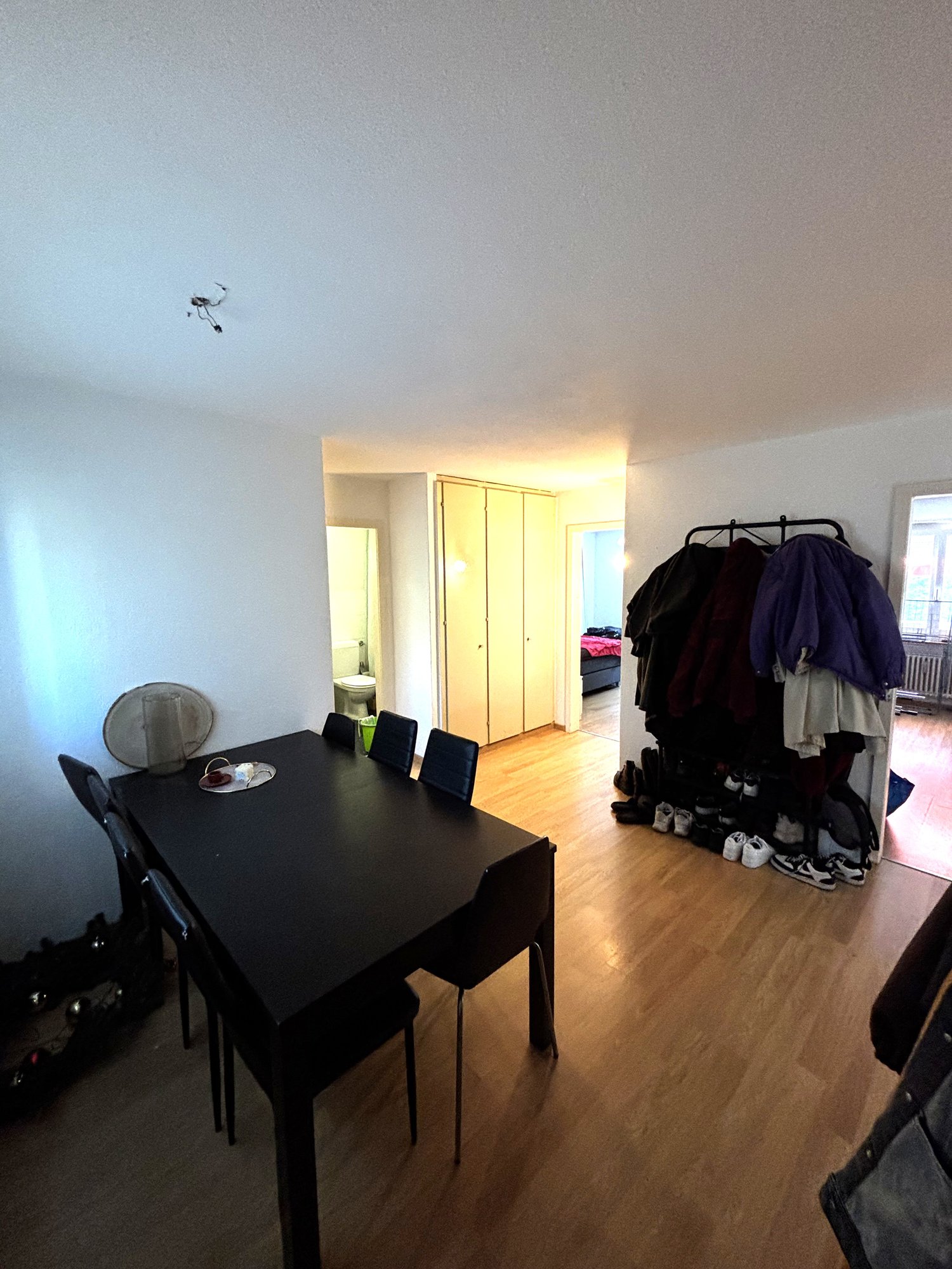 Appartement de 3 ½ pièces, photo 7 sur 10