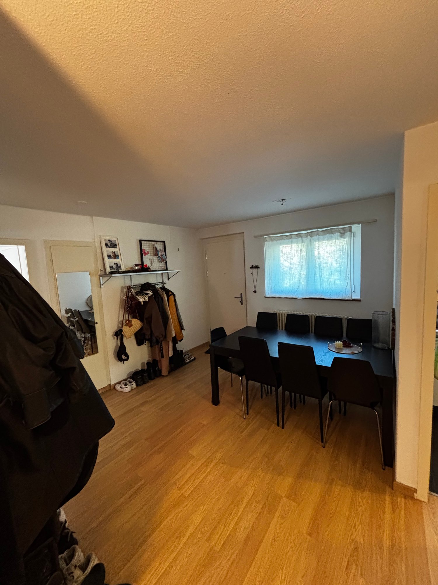 Appartement de 3 ½ pièces, photo 6 sur 10