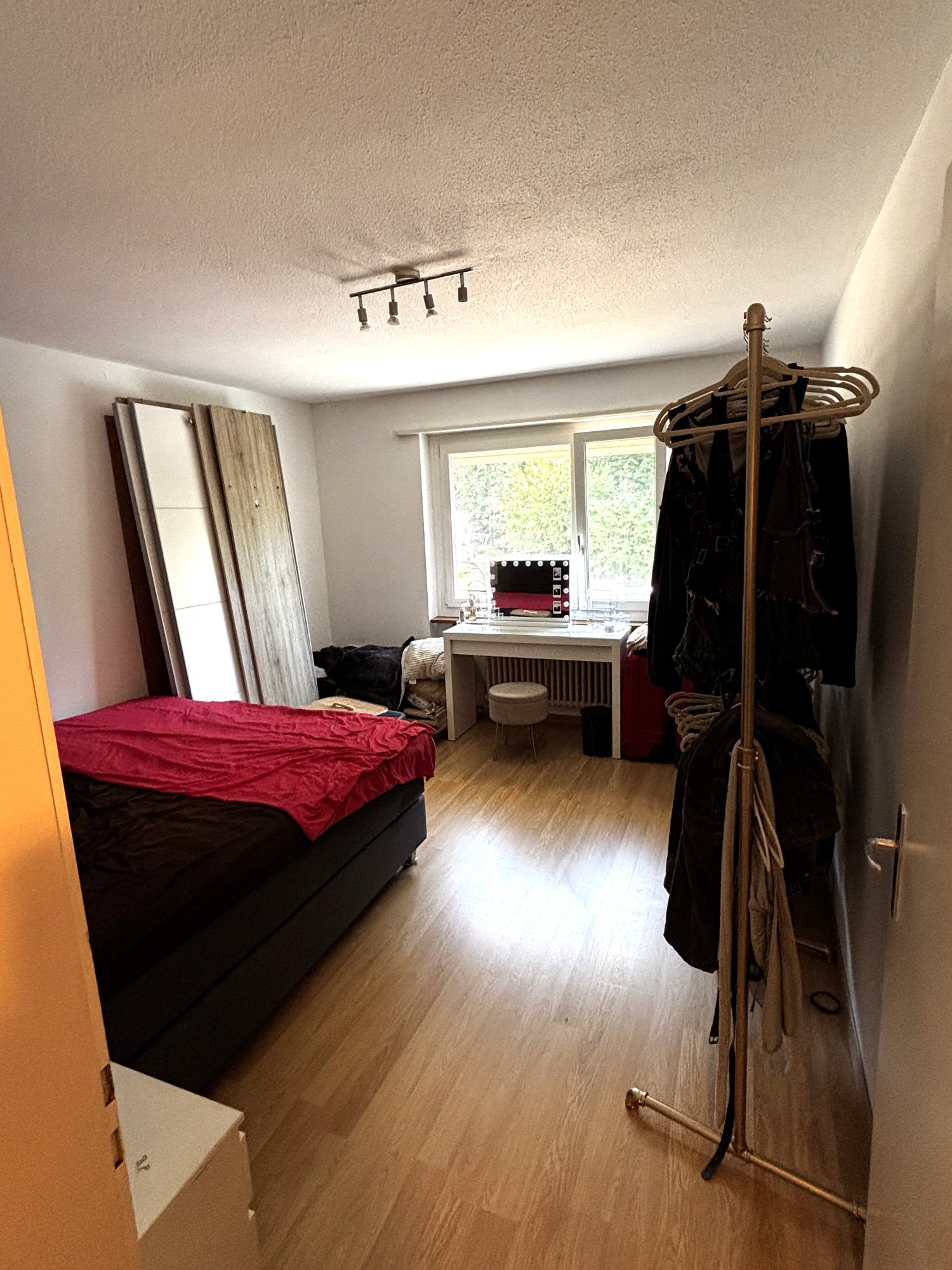 Appartement de 3 ½ pièces, photo 8 sur 10
