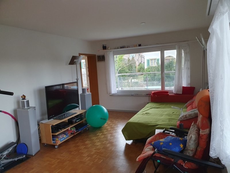 Chambre en colocation, photo 6 sur 7