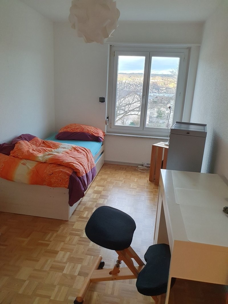Chambre en colocation, photo 2 sur 7