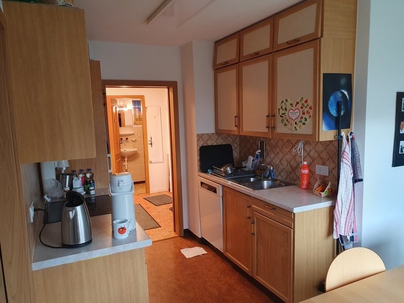 Chambre en colocation, photo 4 sur 7