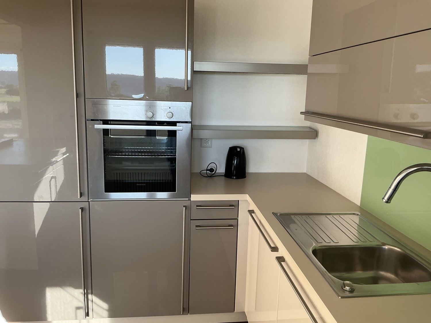 Appartement de 2 ½ pièces, photo 9 sur 10