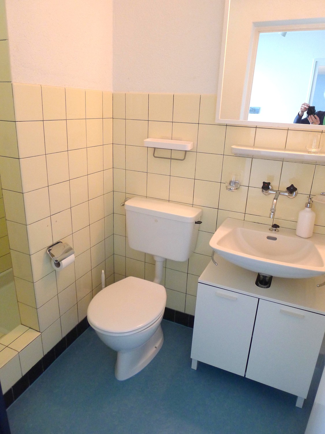 Appartement d'une pièce, photo 3 sur 5