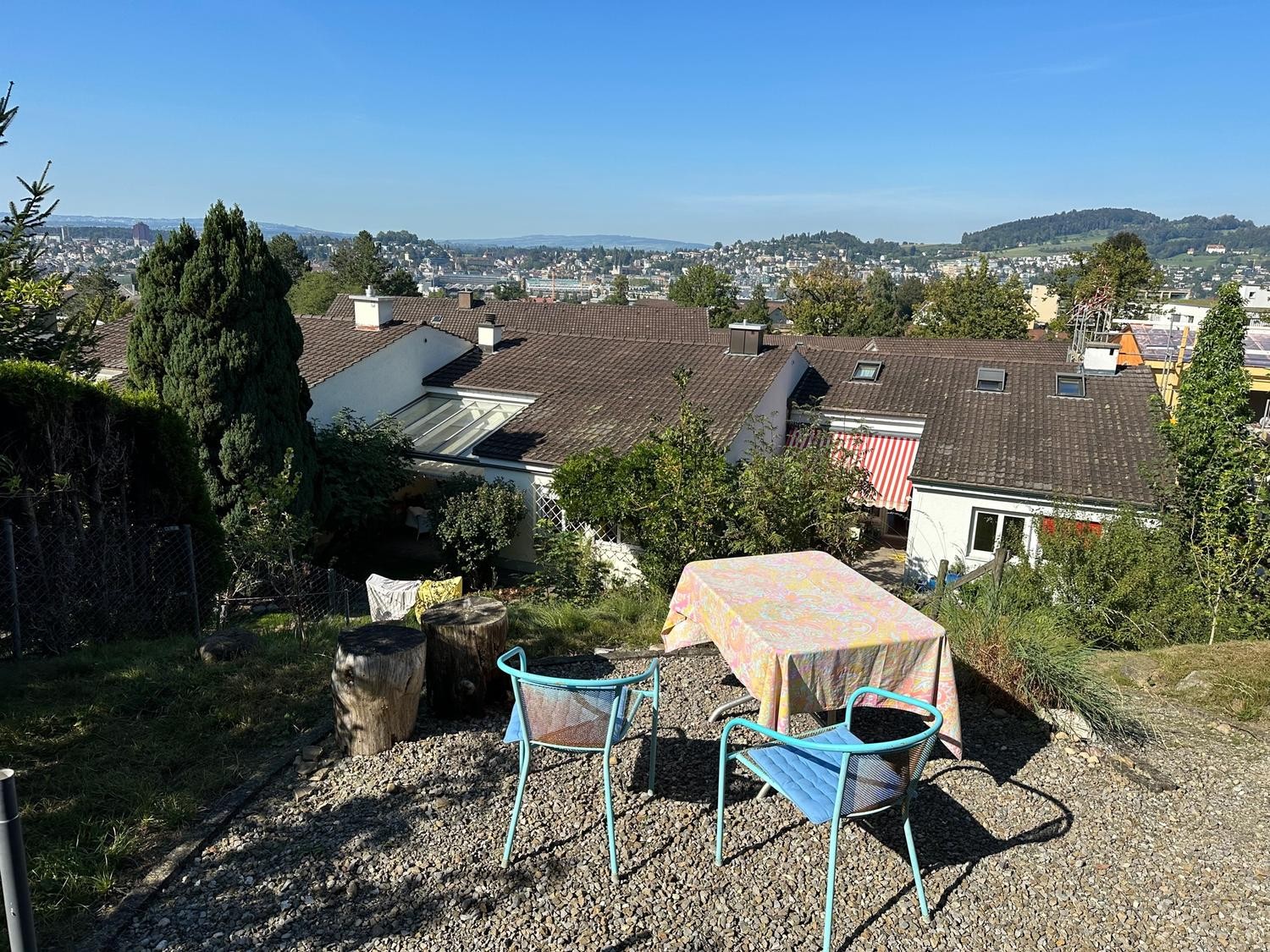 Appartement d'une pièce, photo 4 sur 5