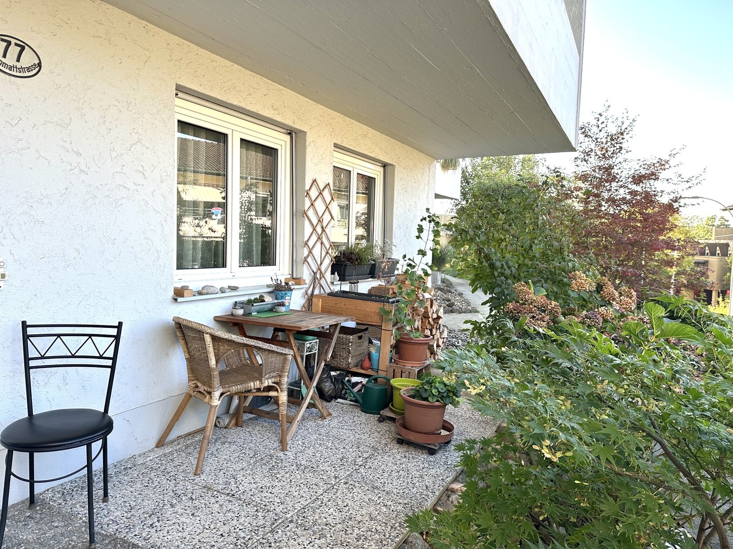 Appartement d'une pièce, photo 5 sur 5