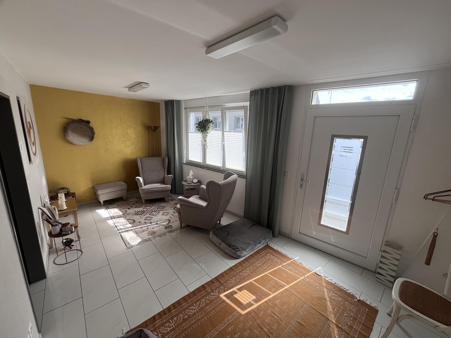 41m² commercial