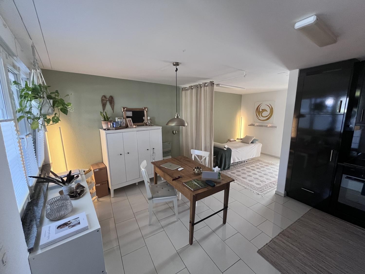41m² commercial