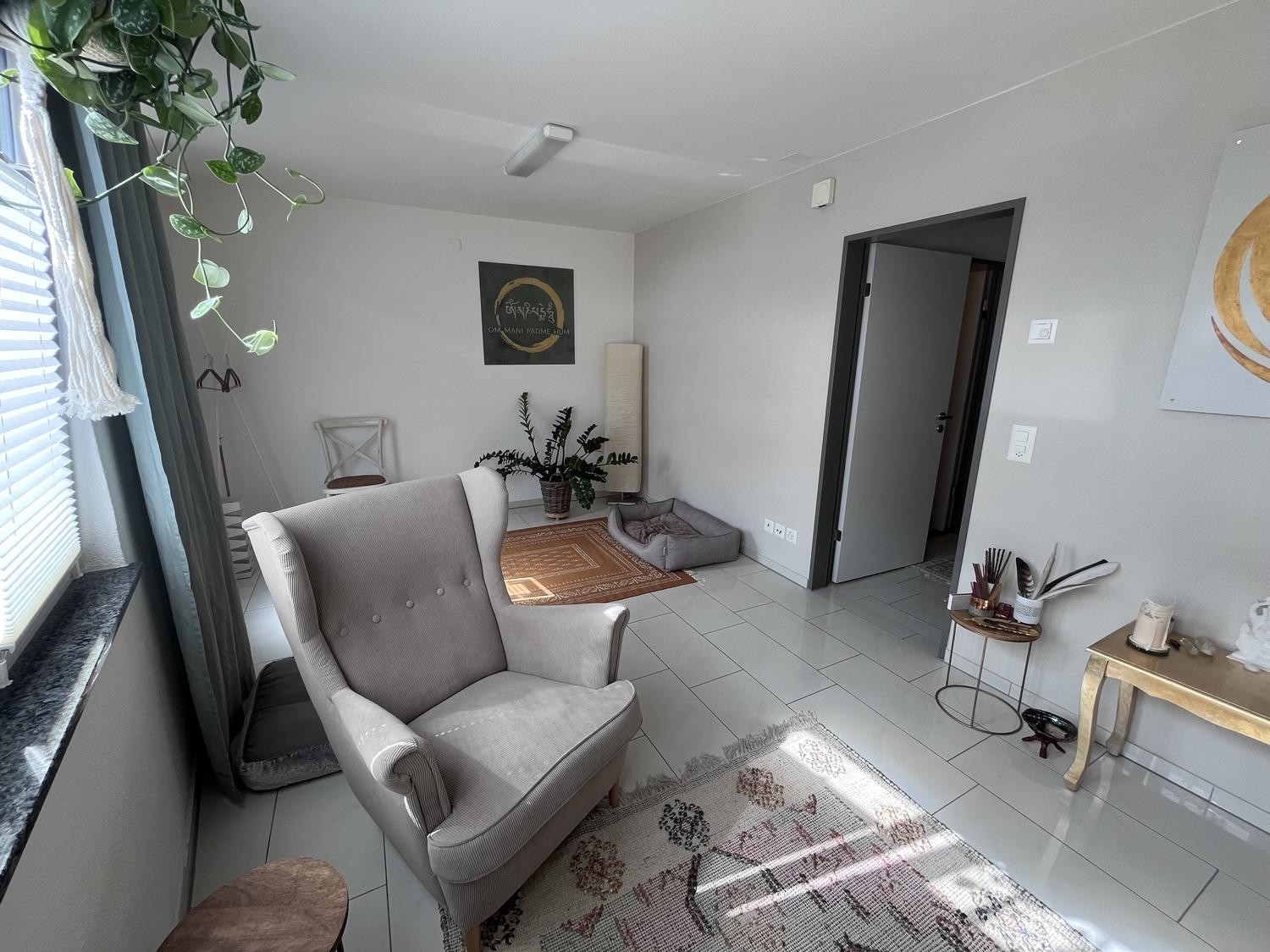 41m² commercial