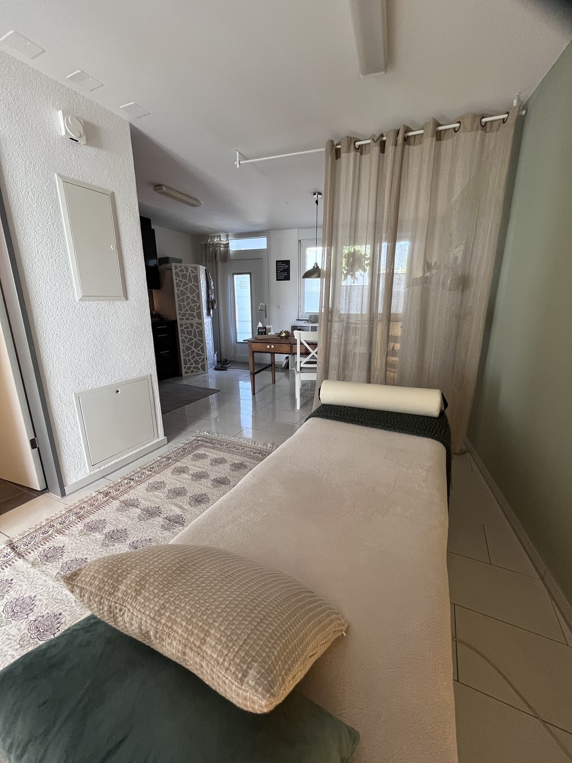 41m² commercial