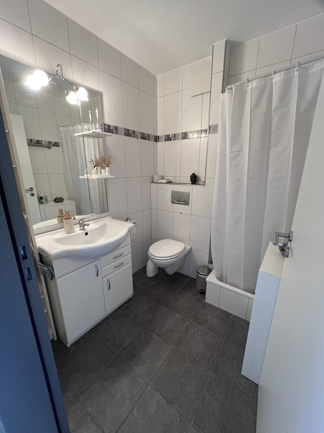 41m² commercial