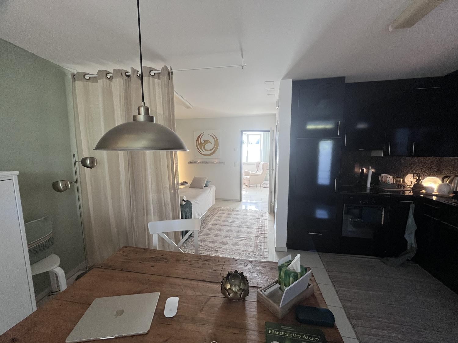 41m² commercial