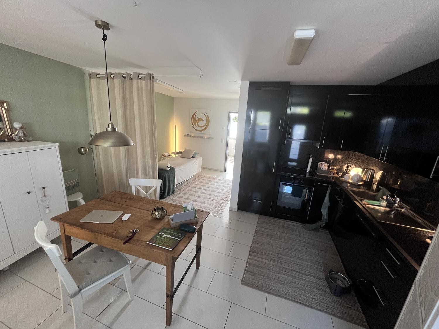 41m² commercial