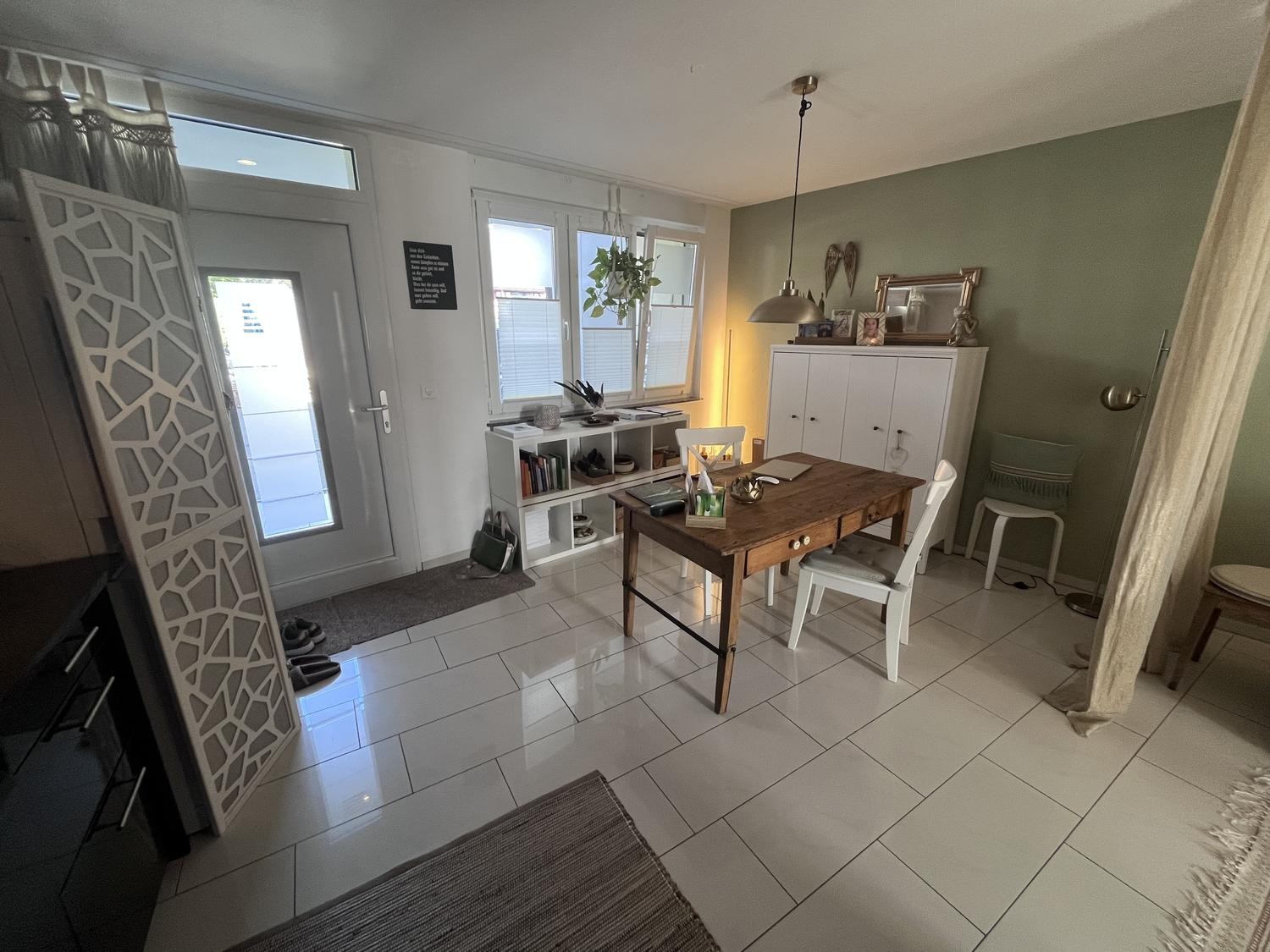 41m² commercial