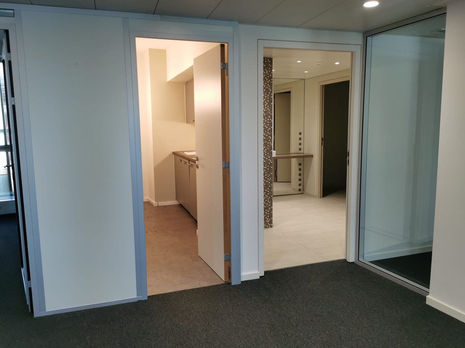135m² office, photo 5 sur 6