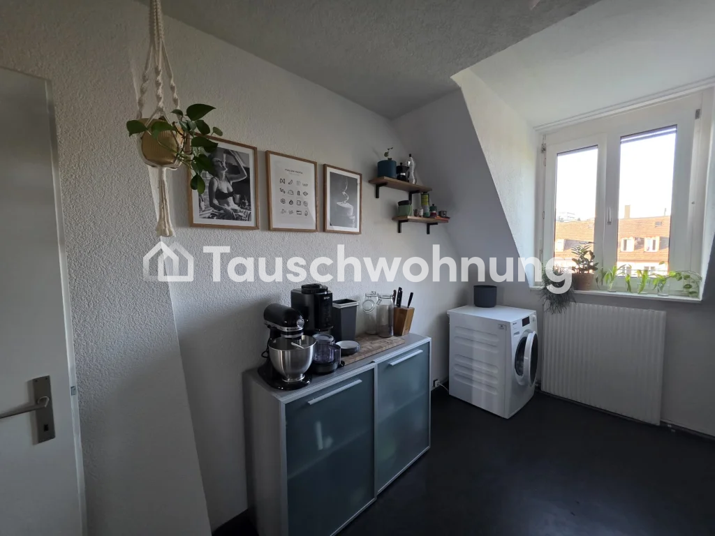 duplex 4 pièces