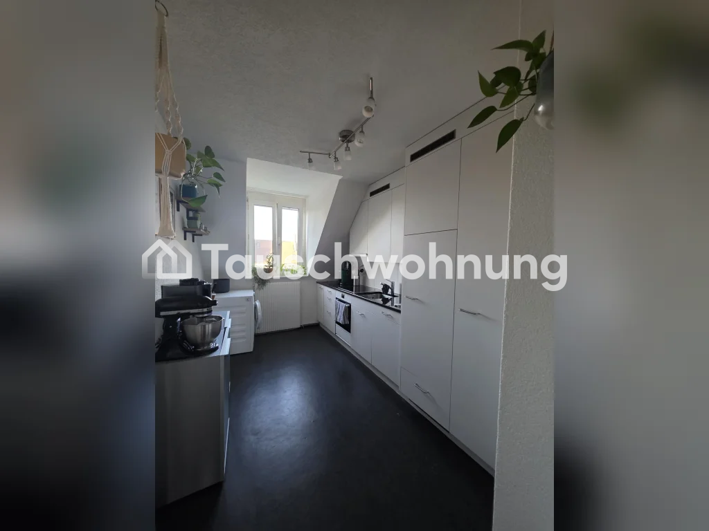 duplex 4 pièces