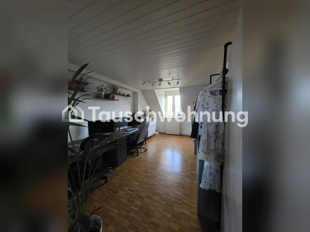 duplex 4 pièces