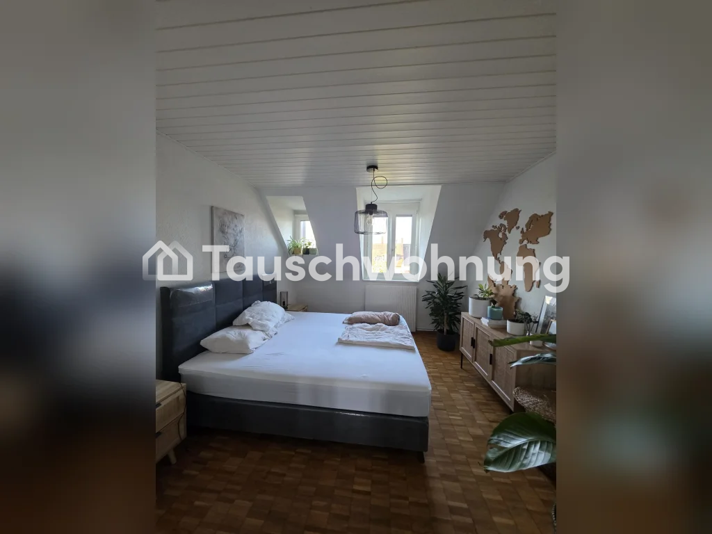 duplex 4 pièces