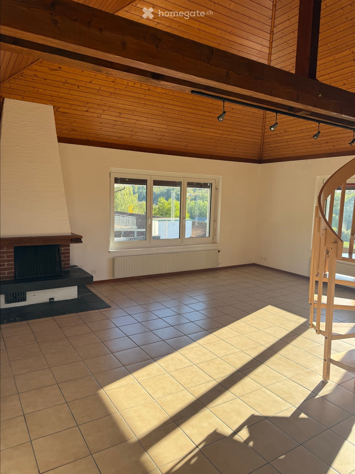 Appartement de 2 pièces