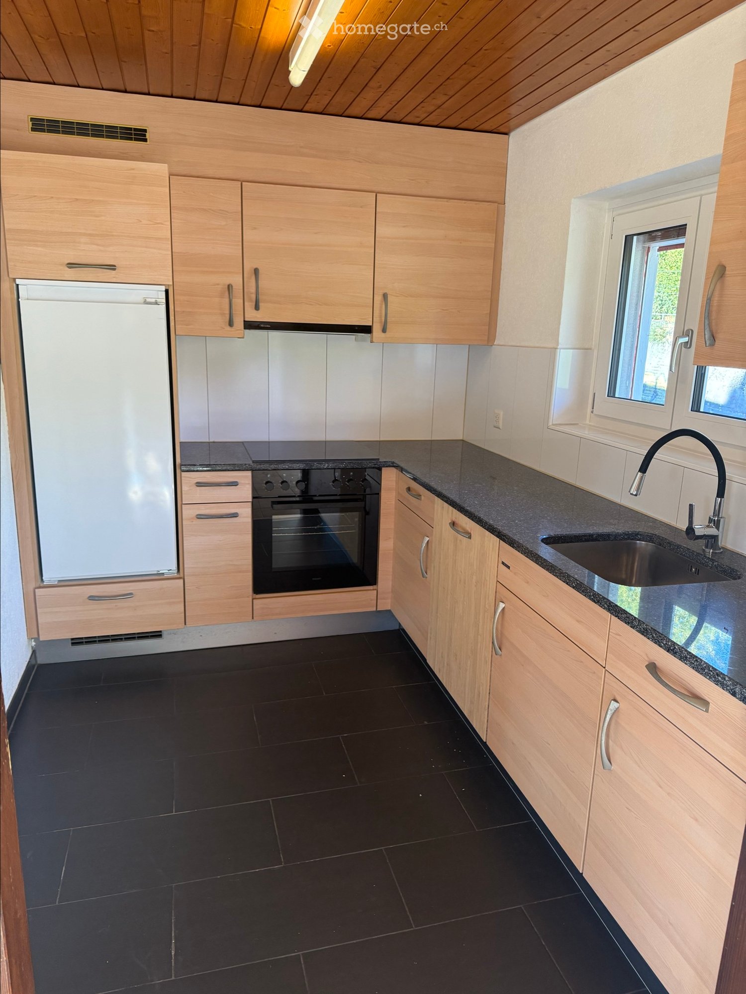Appartement de 2 pièces