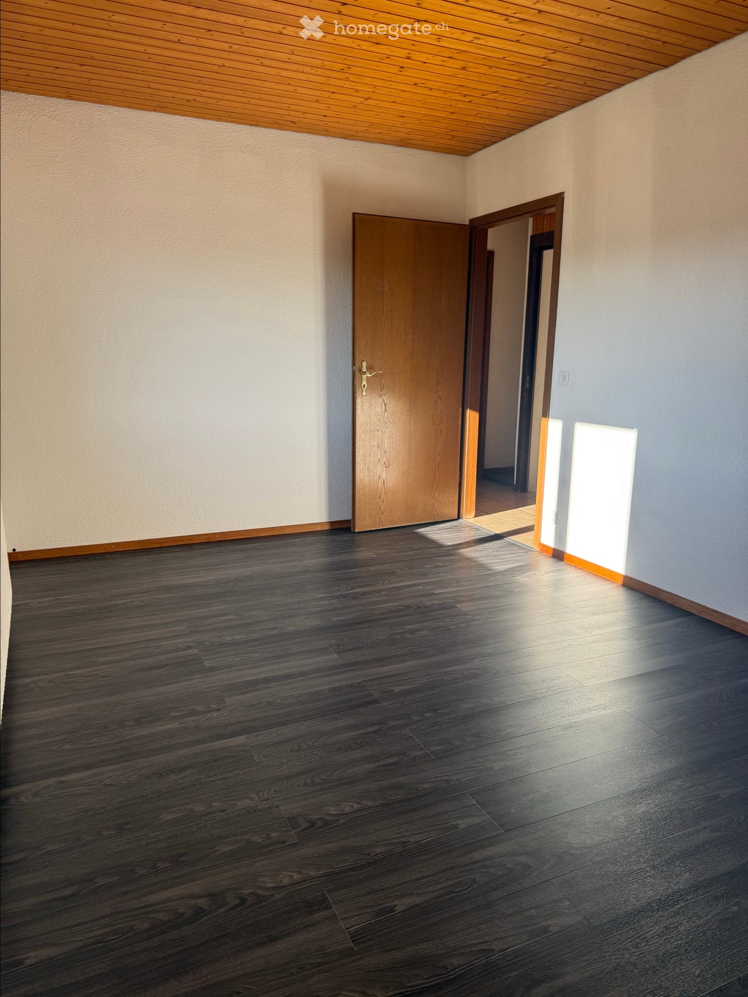 Appartement de 2 pièces