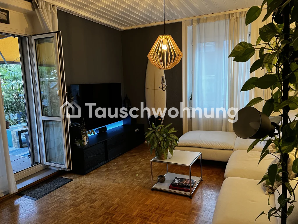 Appartement de 2 ½ pièces
