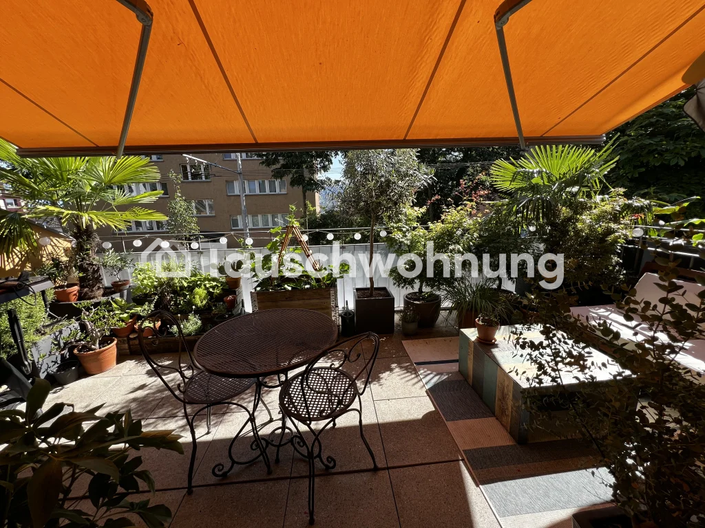Appartement de 2 ½ pièces