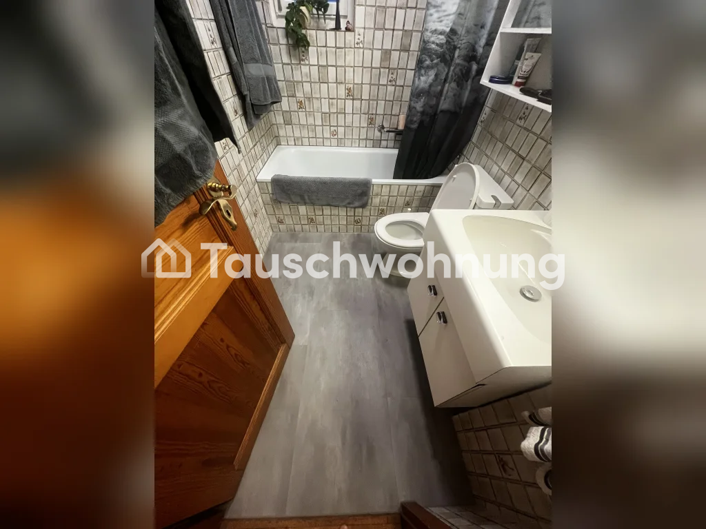 Appartement de 2 ½ pièces