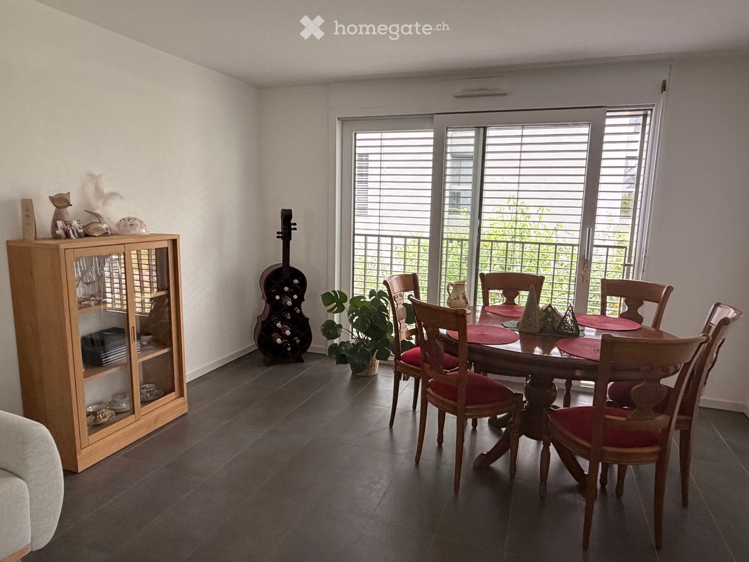 3 rooms apartment, photo 3 sur 4