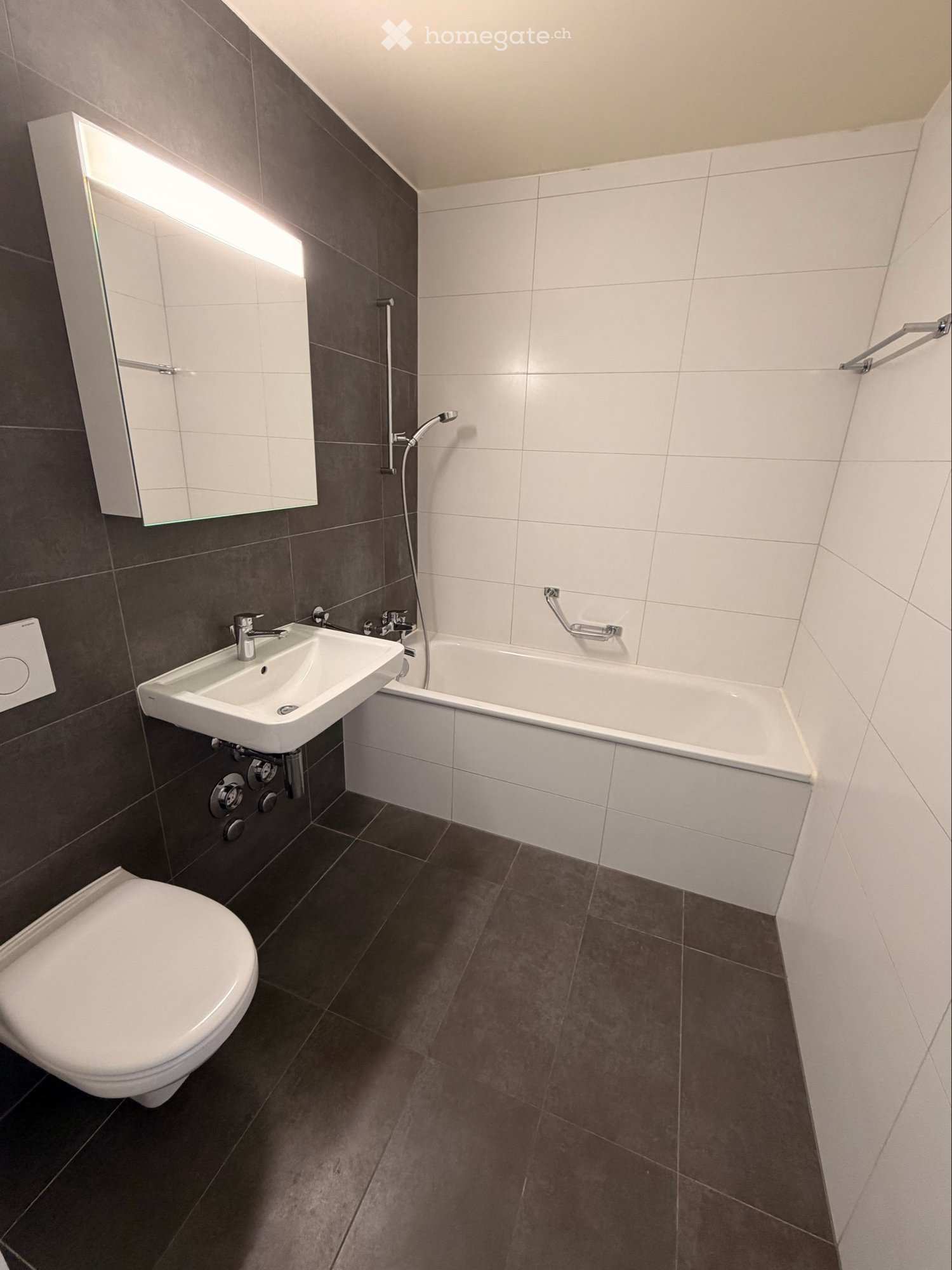 3 rooms apartment, photo 2 sur 4