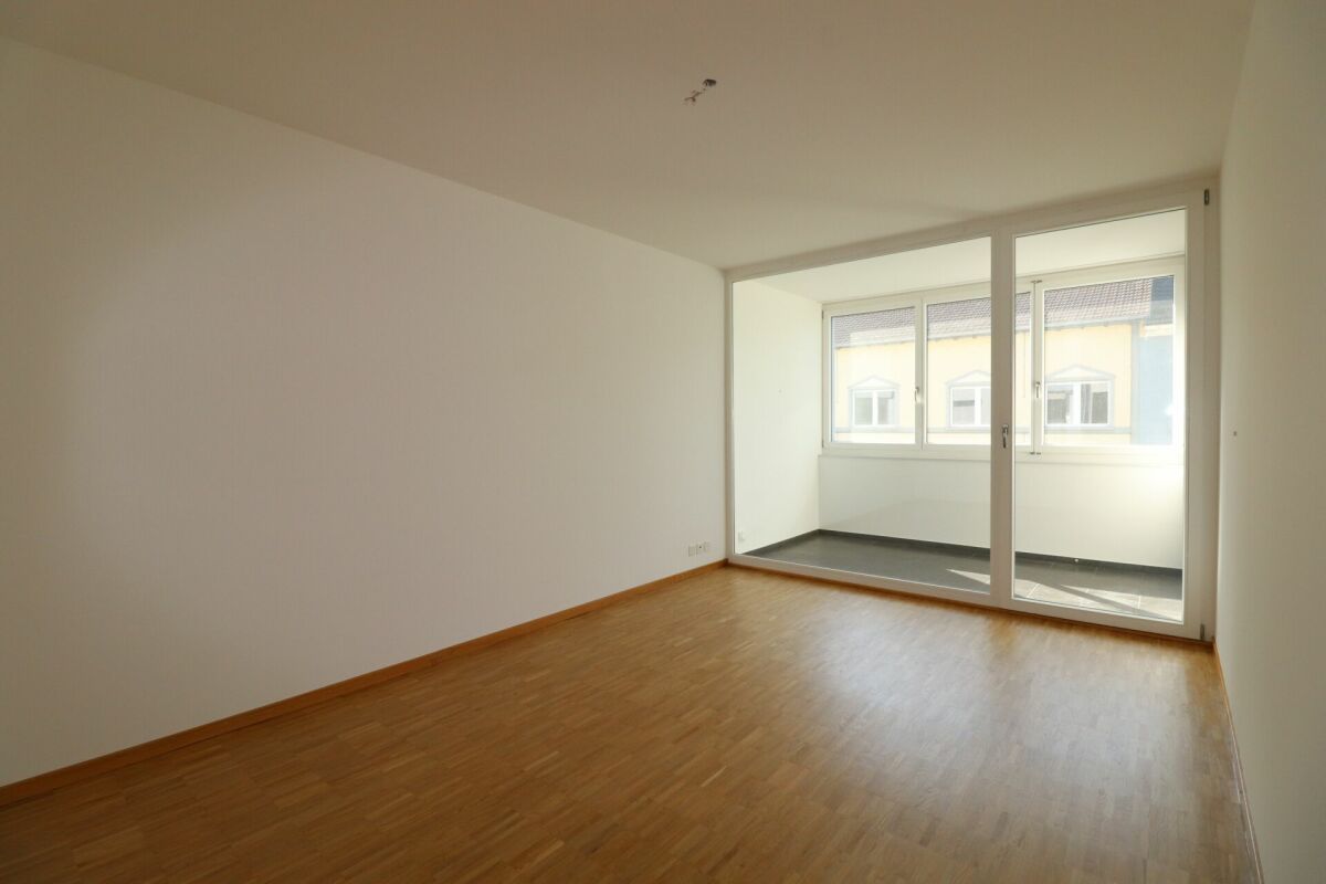 Appartement de 3 pièces