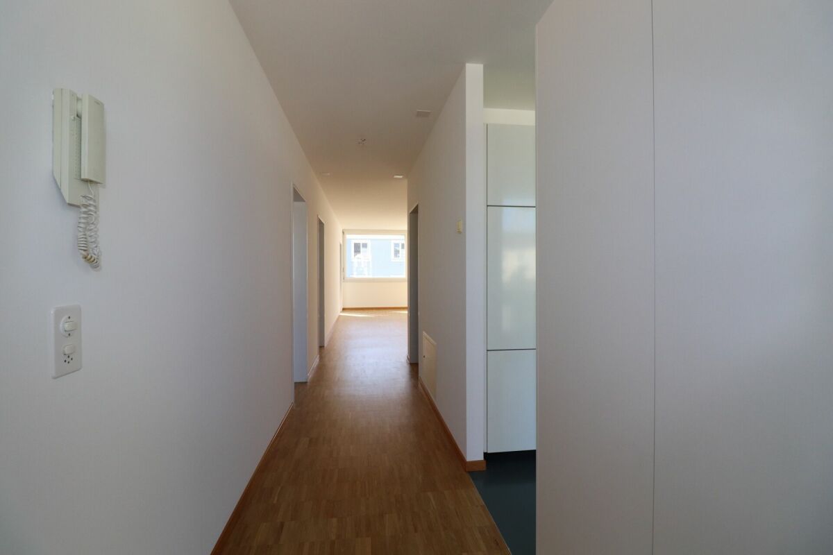 Appartement de 3 pièces