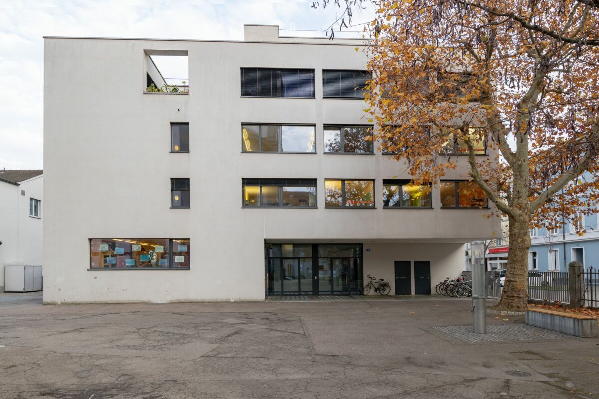 Appartement de 3 pièces