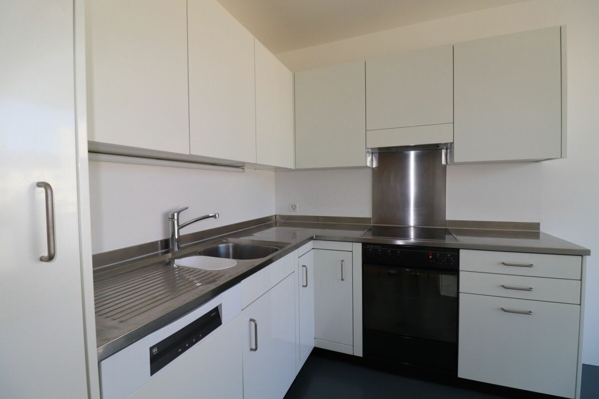 Appartement de 3 pièces
