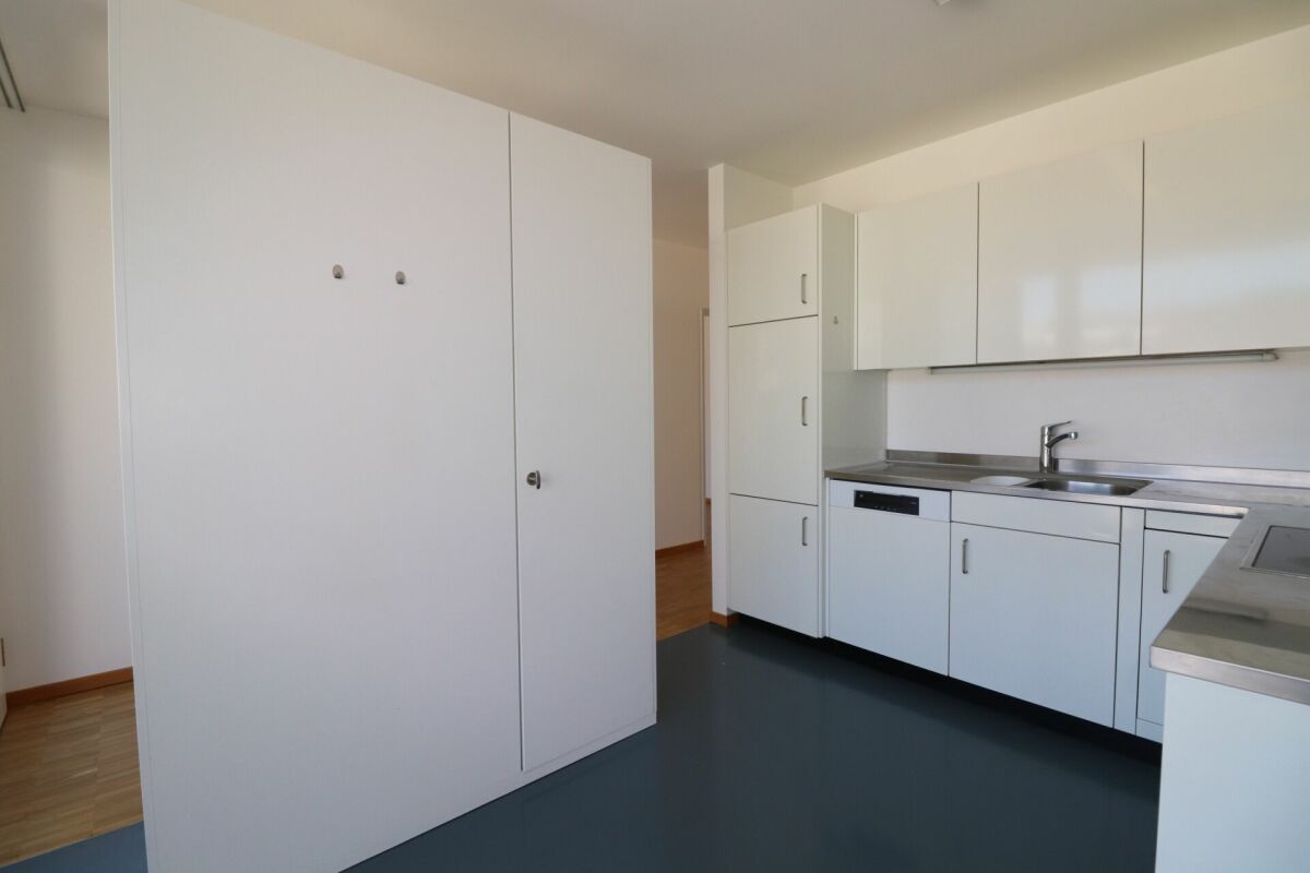 Appartement de 3 pièces