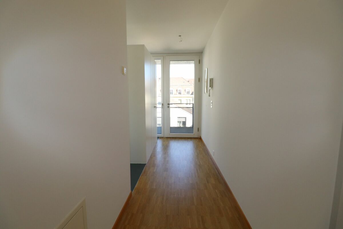 Appartement de 3 pièces
