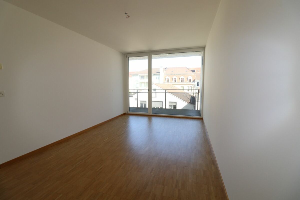 Appartement de 3 pièces