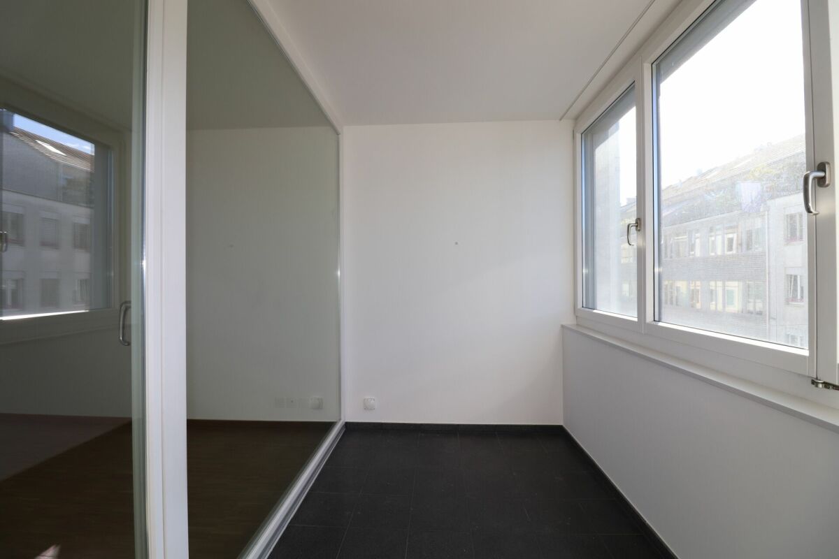 Appartement de 3 pièces
