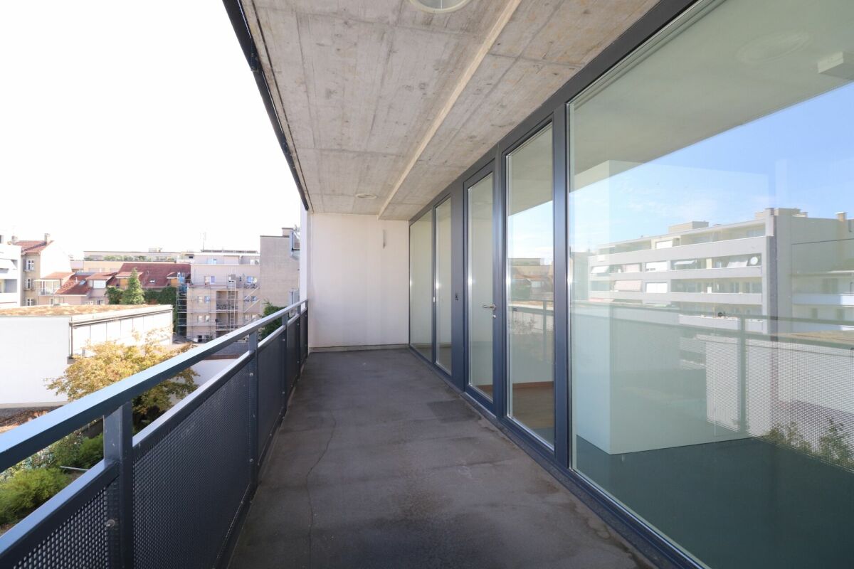 Appartement de 3 pièces