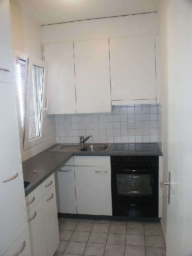 Appartement de 2 pièces, photo 3 sur 5