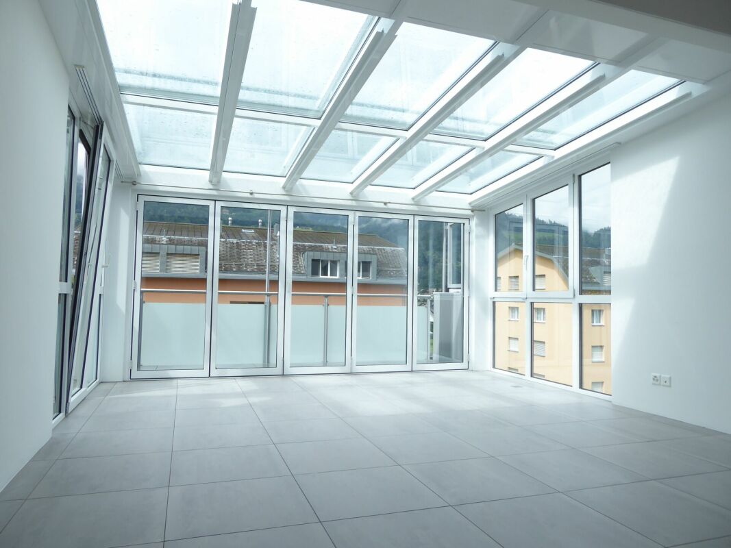 Appartement en duplex de 4 pièces, photo 1 sur 10