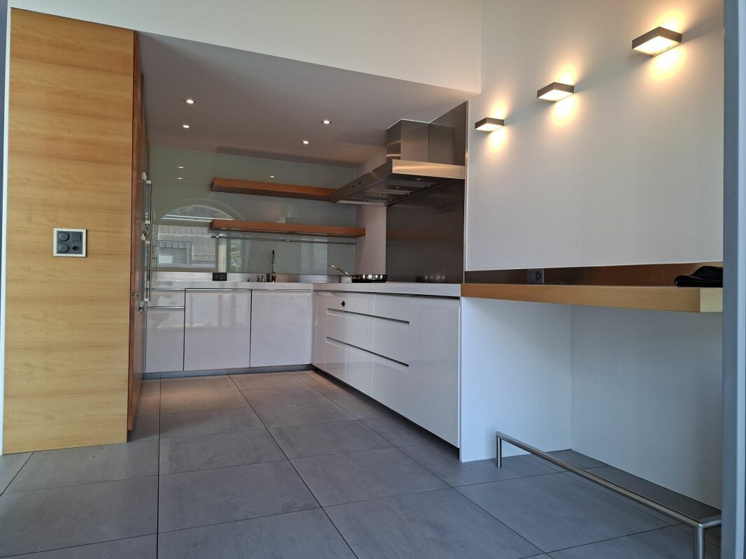 Appartement en duplex de 4 pièces, photo 4 sur 10