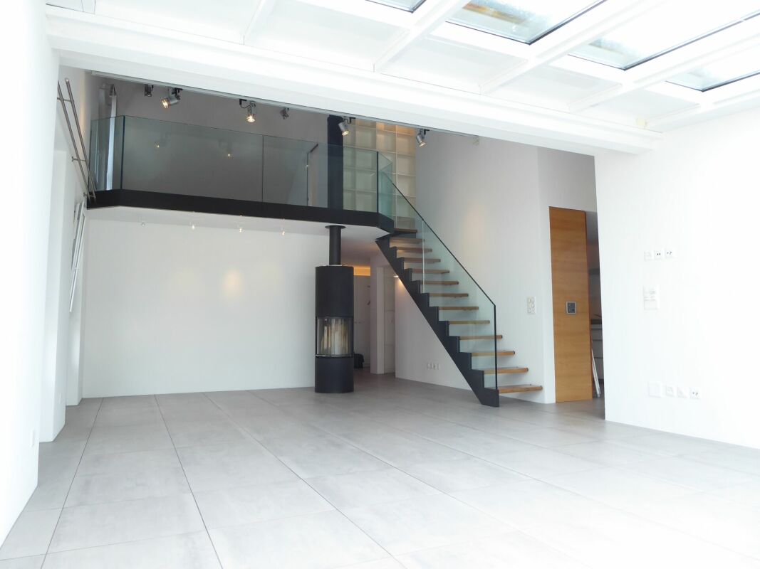Appartement en duplex de 4 pièces, photo 2 sur 10