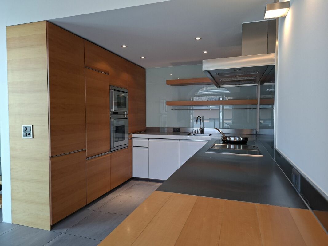 Appartement en duplex de 4 pièces, photo 3 sur 10