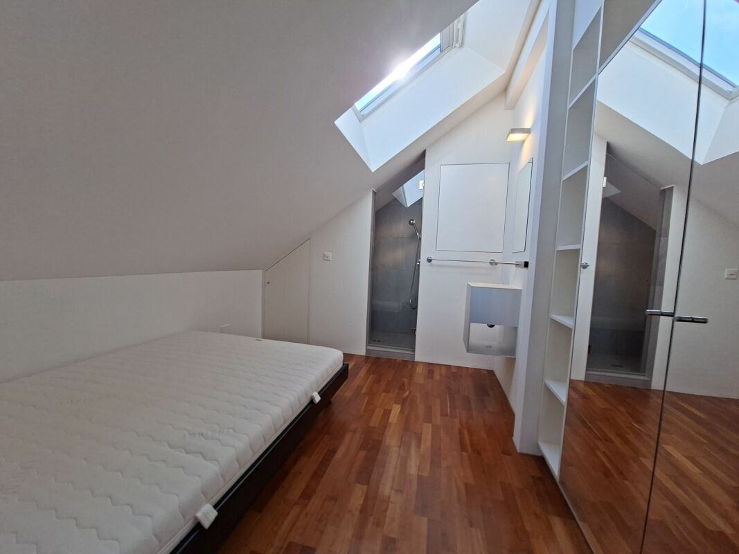 Appartement en duplex de 4 pièces, photo 10 sur 10