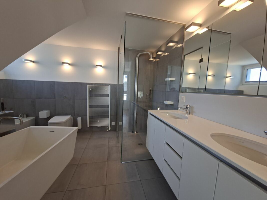 Appartement en duplex de 4 pièces, photo 6 sur 10
